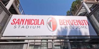 Serie C, il Bari pesca dagli svincolati: Nicolas e Anzolin