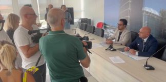 Puglia, presentata la proposta di legge dei consiglieri regionali Cera e Lanotte sul fine vita
