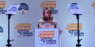 Bari, la Meloni festeggia nel porto il Governo più longevo: «Estensione della Zes a tutta Italia»