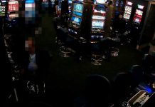 La mente dietro il giro d’affari nelle sale slot della Puglia, Massimiliano Snidar, resta in carcere