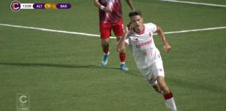 Serie C: Maggiore ci mette la testa, il Bari va in vetta