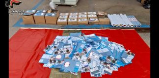 Voti comprati a 50 euro: a processo l’ex assessora regionale Maurodinoia