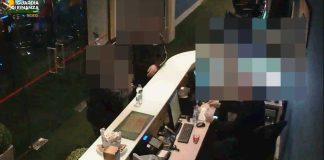 “Giro delle slot” pugliesi della famiglia Snidar: sequestrate altre 2 sale gioco e un ristorante