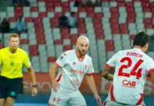 Serie C, 480 giorni dopo: Bianchi ritrova il gol, il Bari torna alla vittoria