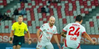 Serie C, 480 giorni dopo: Bianchi ritrova il gol, il Bari torna alla vittoria