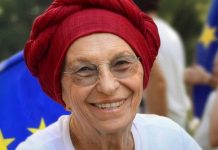 Scomparsa Emma Bonino, il cordoglio del sindaco di Bari