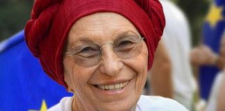 Scomparsa Emma Bonino, il cordoglio del sindaco di Bari