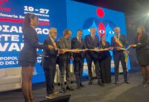 Bari, inaugurata l’89esima edizione della Fiera del Levante