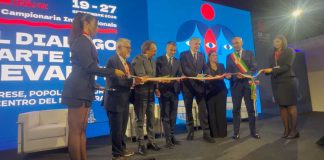 Bari, inaugurata l’89esima edizione della Fiera del Levante