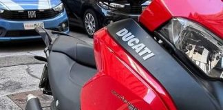 Bari, tenta di aggredire l’ex compagna: arrestato dalla polizia di stato
