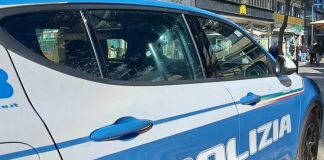 Rapina un ultraottantenne: arrestata cittadina bosniaca
