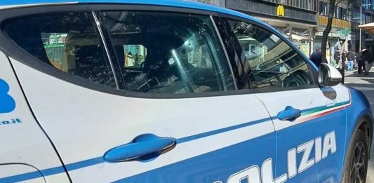 Oltre 4 chili di droga destinata alla vendita: arrestati 32enne e 30enne di Bari