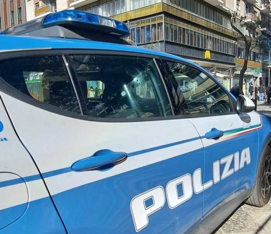 Oltre 4 chili di droga destinata alla vendita: arrestati 32enne e 30enne di Bari