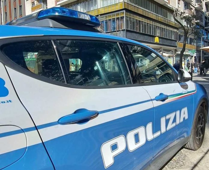 polizia
