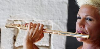 “Musicaperta” riparte da Mozart: a Bari i quartetti per flauto e archi con Francesca Salvemini