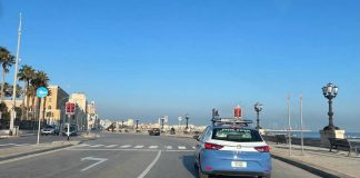 Intensificati i controlli a “Pane e Pomodoro” e su tutto il litorale Sud