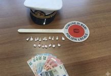 Controlli a Japigia e Madonnella, arrestata e condannata giovane spacciatrice