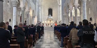 A Bari le celebrazioni per San Michele Arcangelo