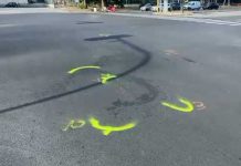Tragedia nel quartiere Japigia: motociclista 17enne muore dopo scontro con un’auto