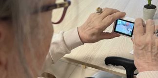 Nelle RSA Korian pugliesi gli ospiti con Alzheimer raccontano il mondo con la fotografia