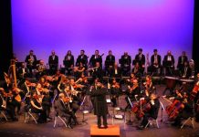 Tutto pronto per la nuova stagione della Camerata Musicale Barese