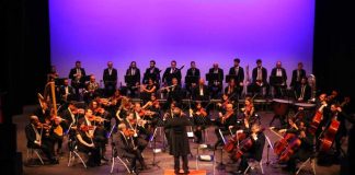 Tutto pronto per la nuova stagione della Camerata Musicale Barese