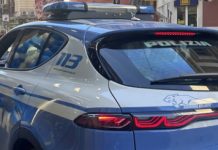 Aggredì un finanziere fuori servizio: arrestato 15enne a Bari