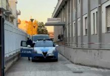 Bitonto, cadavere di un 32enne abbandonato davanti al Pronto Soccorso
