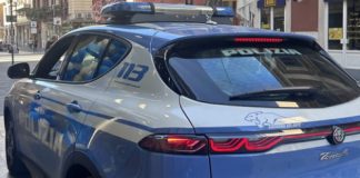 Aggredì un finanziere fuori servizio: arrestato 15enne a Bari