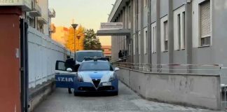 Bitonto, cadavere di un 32enne abbandonato davanti al Pronto Soccorso