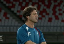 Serie C, Bari: con il Sorrento serve imprevedibilità