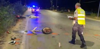 Tragedia sulla Conversano-Rutigliano: 55enne centauro perde la vita