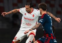Serie C, Bari e Potenza non vanno oltre lo 0-0