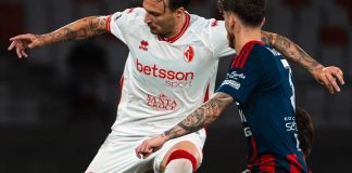 Serie C, Bari e Potenza non vanno oltre lo 0-0