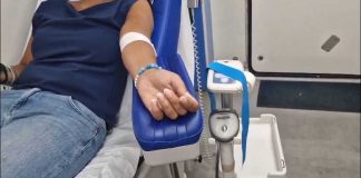 “In tempo con il cuore”, una giornata di donazione del sangue