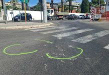 Ciclista muore dopo lo scontro con un camion: era un violinista del Petruzzelli