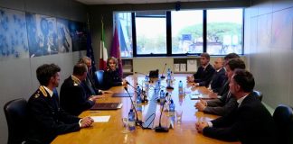 Polizia e Ferrotramviaria insieme per rafforzare la sicurezza ferroviaria