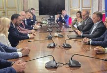 Olio, Coldiretti incontra il ministro Lollobrigida: «40 milioni ai “veri” frantoi»