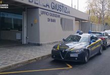 La GdF stila un bilancio degli ultimi tre anni in tema di aggressione ai patrimoni illeciti