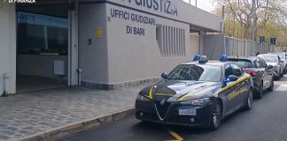 La GdF stila un bilancio degli ultimi tre anni in tema di aggressione ai patrimoni illeciti