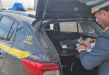 Lavoro “nero” e irregolare in un lido di Monopoli, multa da 50mila euro