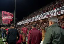 Serie C, Salernitana-Bari: che numeri sugli spalti domenica all’Arechi