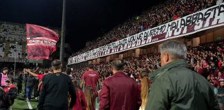 Serie C, Salernitana-Bari: che numeri sugli spalti domenica all’Arechi