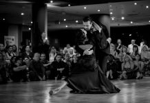Bari capitale mondiale del tango argentino grazie alla 14^ edizione dell’International Tango Congress