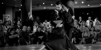 Bari capitale mondiale del tango argentino grazie alla 14^ edizione dell’International Tango Congress