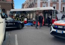 Investimento mortale in corso Vittorio Emanuele: dopo la Procura anche l’Amtab vuole vederci chiaro
