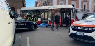 Investimento mortale in corso Vittorio Emanuele: dopo la Procura anche l’Amtab vuole vederci chiaro
