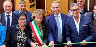Da bene confiscato alla mafia a sede dell’associazione dedicata a Michele Fazio
