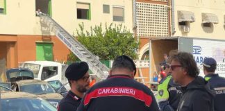 Bari, ancora sgomberi di case occupate dai clan