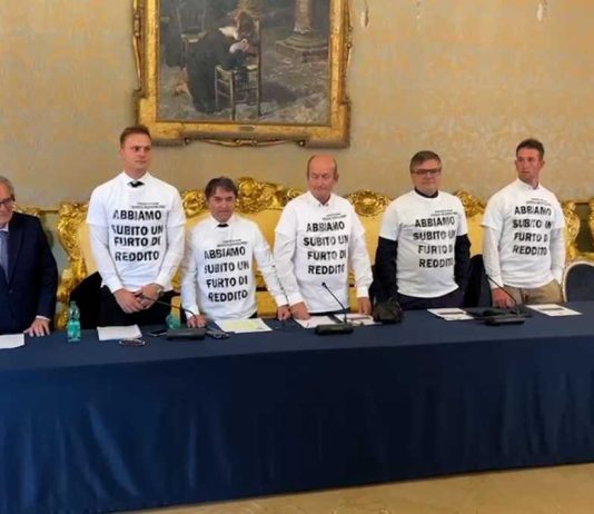 Crisi olivicoltura: confronto in Prefettura a Bari tra sindaci e produttori